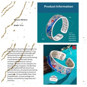 phoenix bird,Bracelet